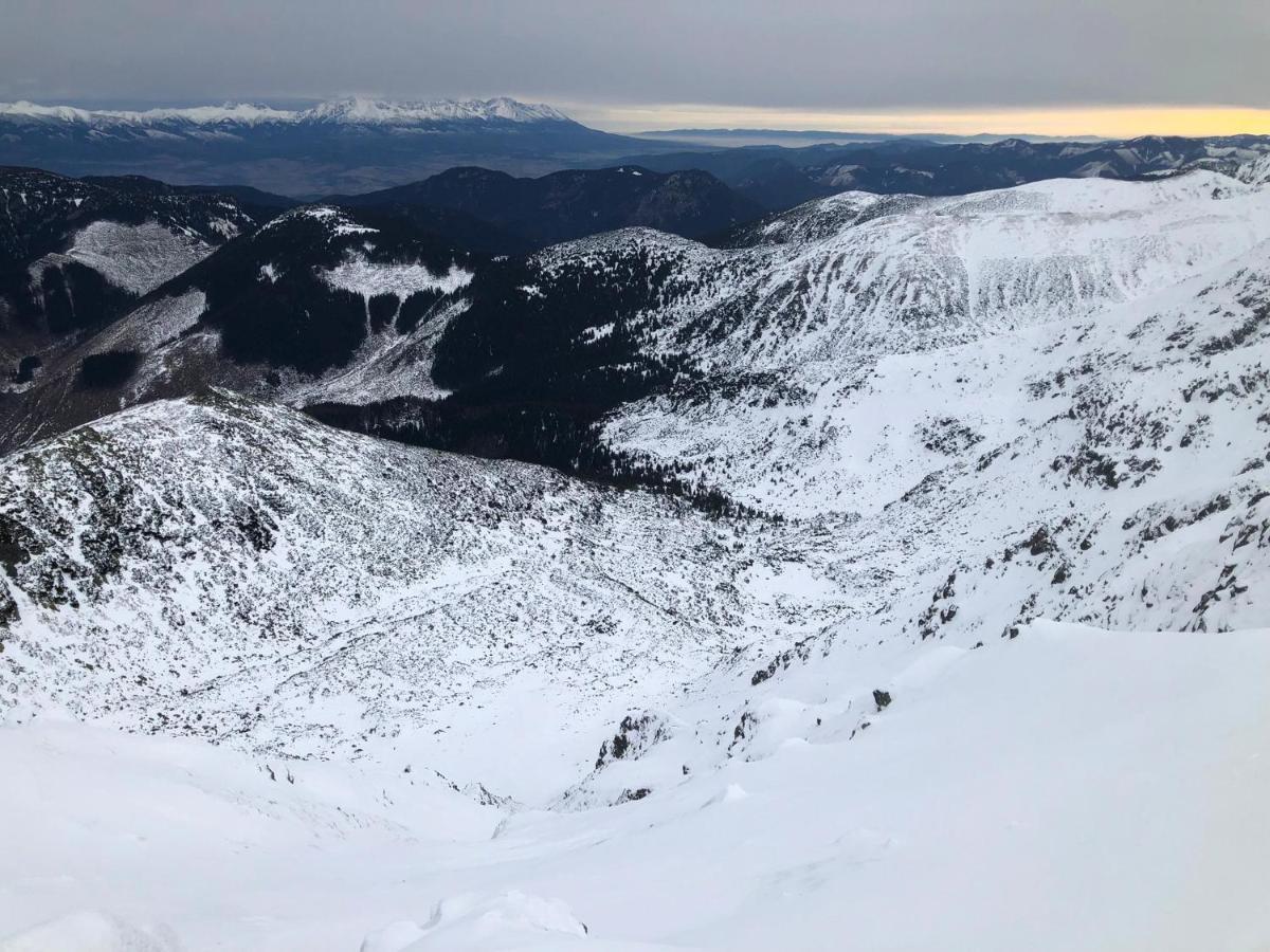 Ski & Sun B9 ลิฟตอฟสกีมิคูลาช ภายนอก รูปภาพ